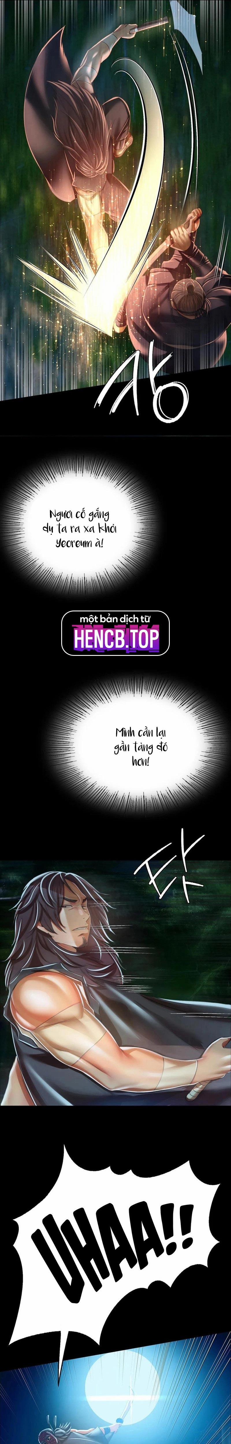 Tiểu Thư Bé Bỏng Của Tôi 54 trang 7