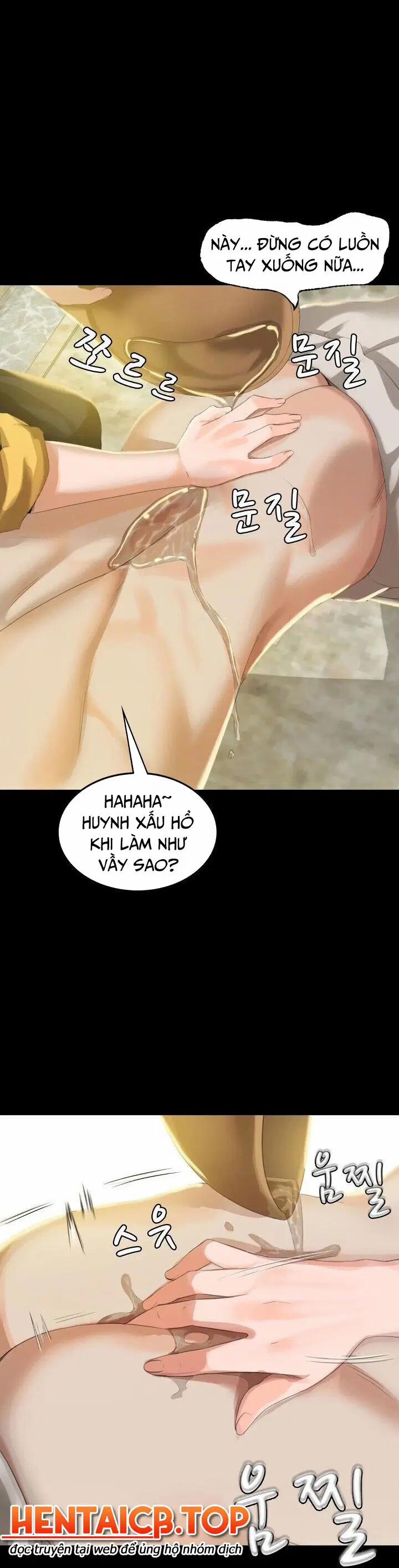Tiểu thư bé bỏng của tôi 6 trang 14
