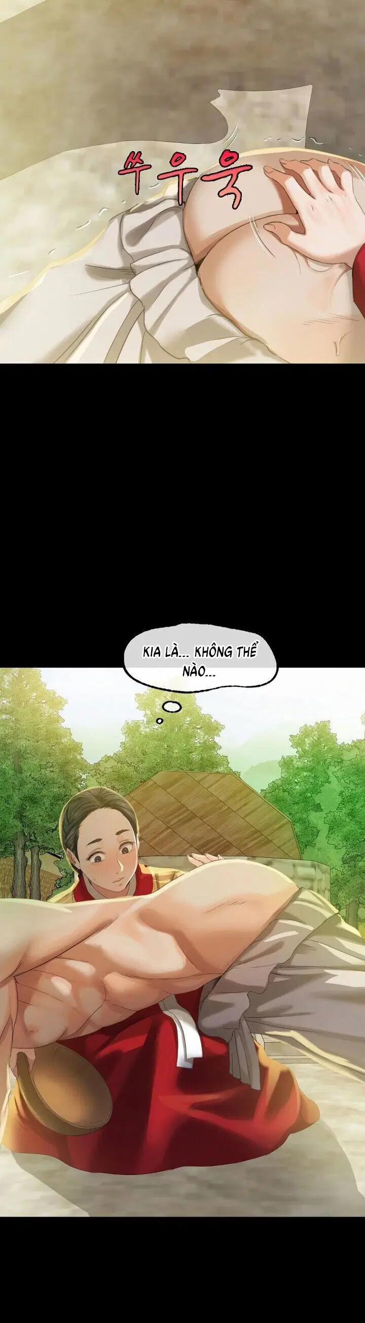 Tiểu thư bé bỏng của tôi 6 trang 26