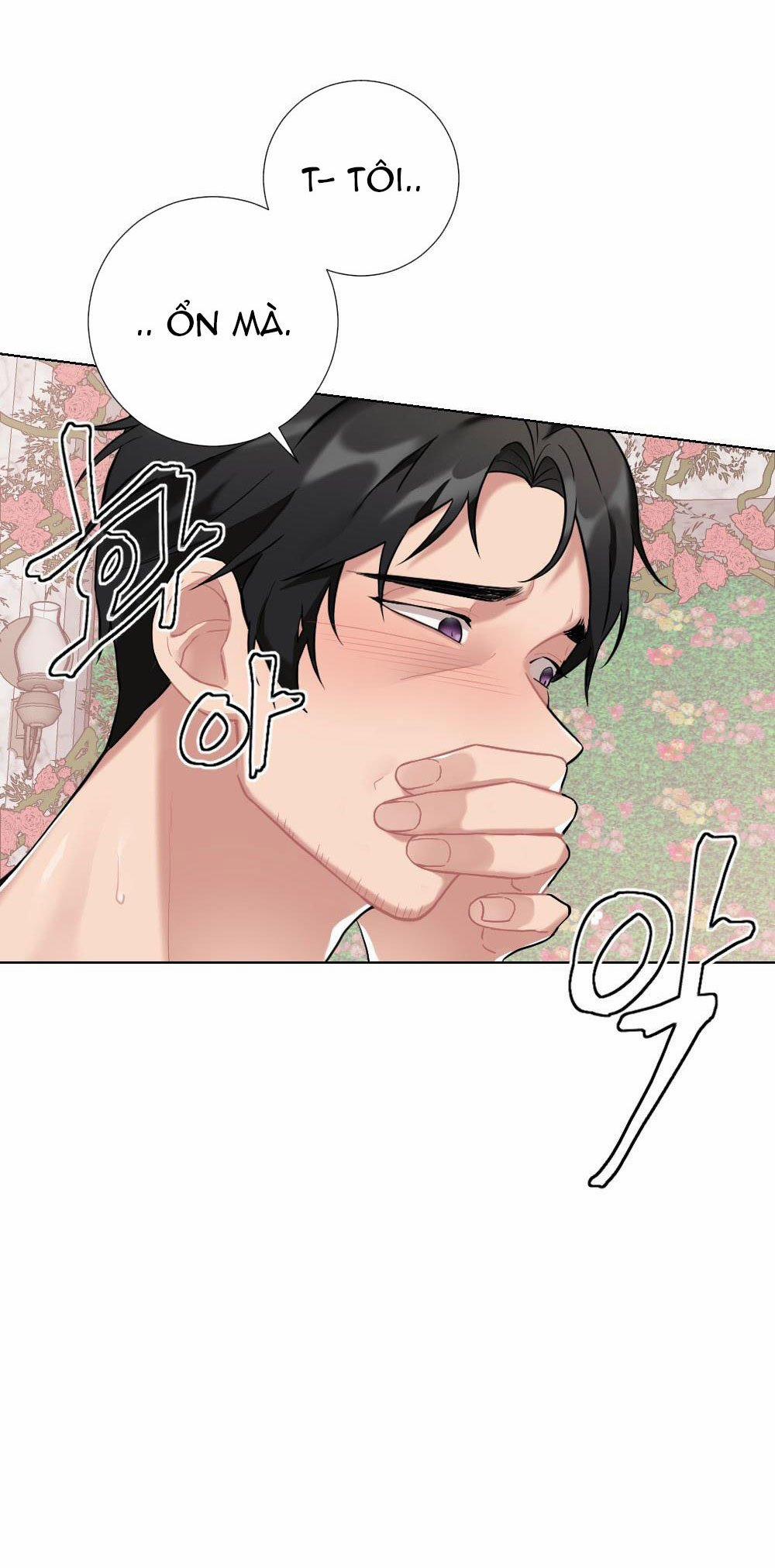 Tiểu thư và người hầu 10 trang 32