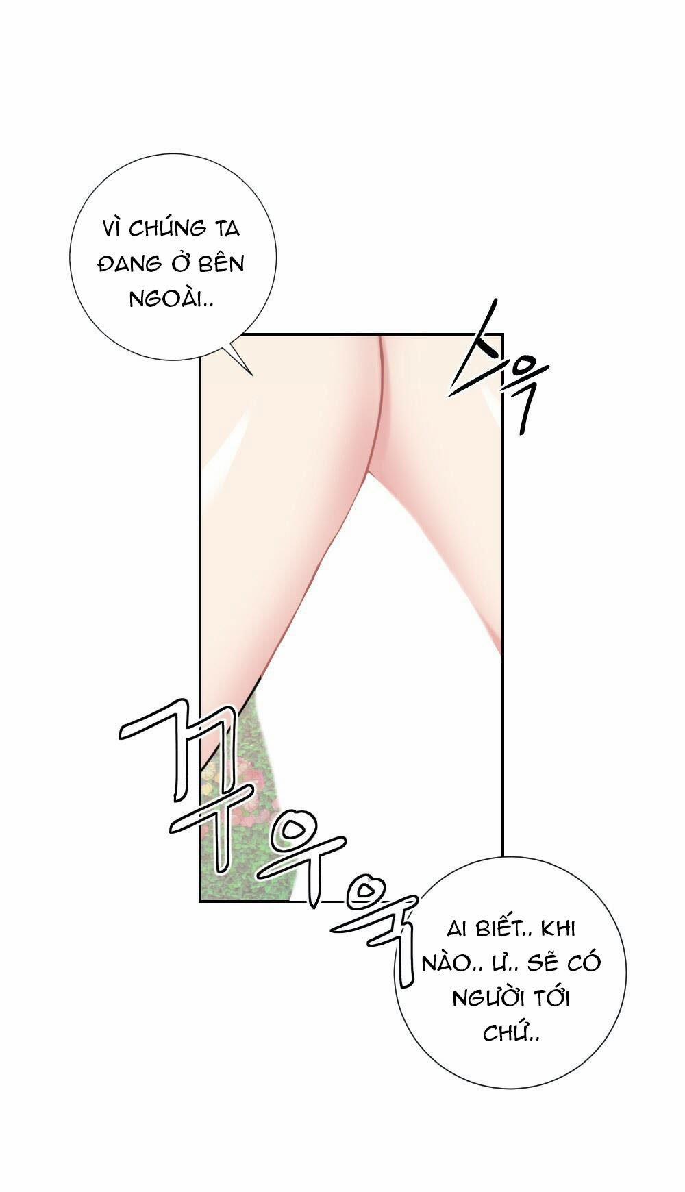 Tiểu thư và người hầu 10 trang 37