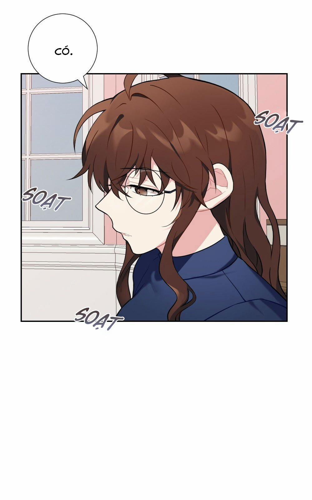 Tiểu thư và người hầu 11 trang 13