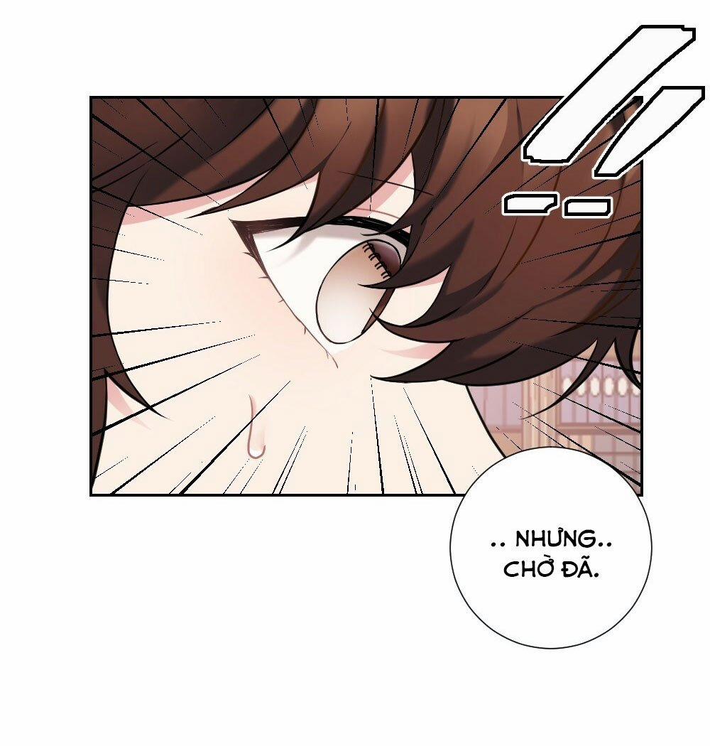 Tiểu thư và người hầu 11 trang 23