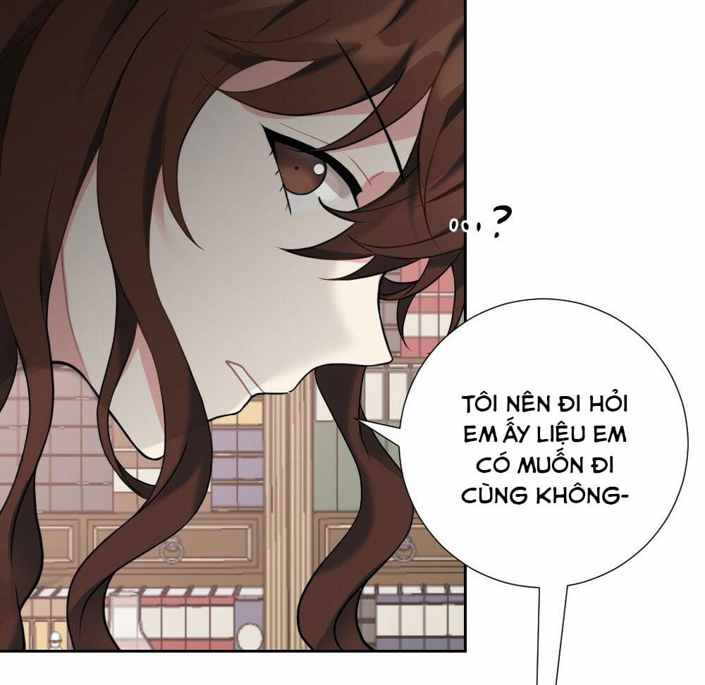 Tiểu thư và người hầu 11 trang 29