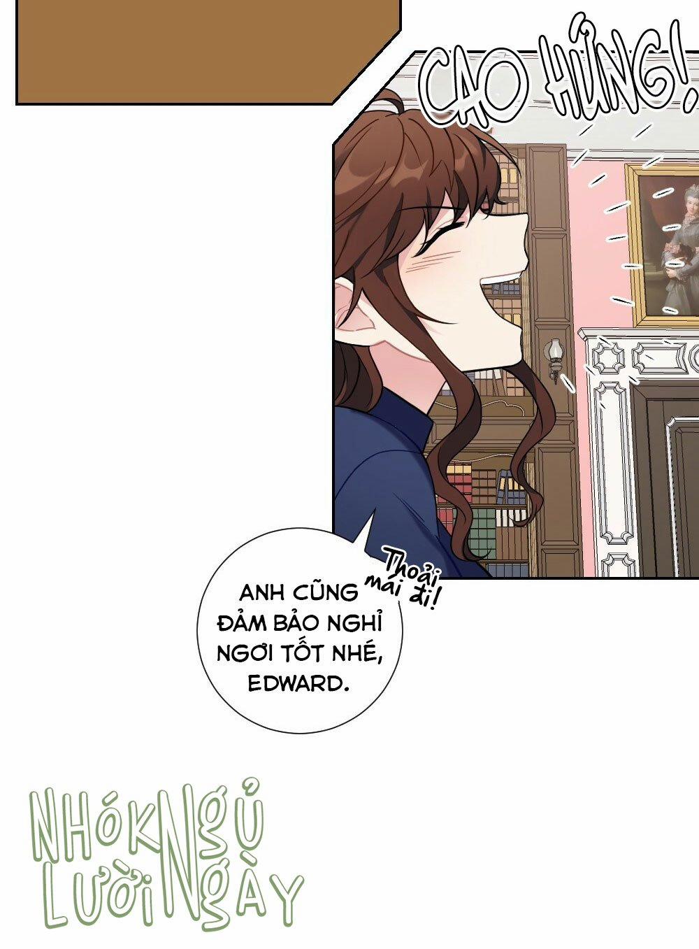 Tiểu thư và người hầu 11 trang 39