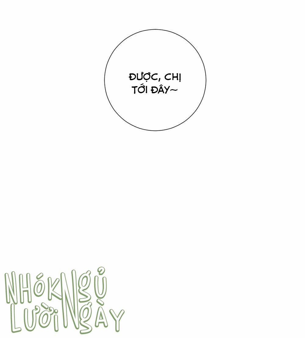 Tiểu thư và người hầu 11 trang 58