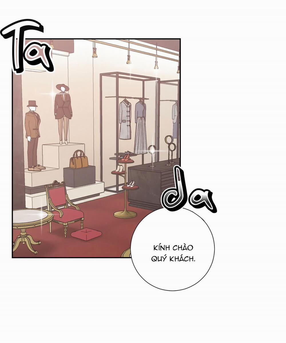 Tiểu thư và người hầu 12 trang 44