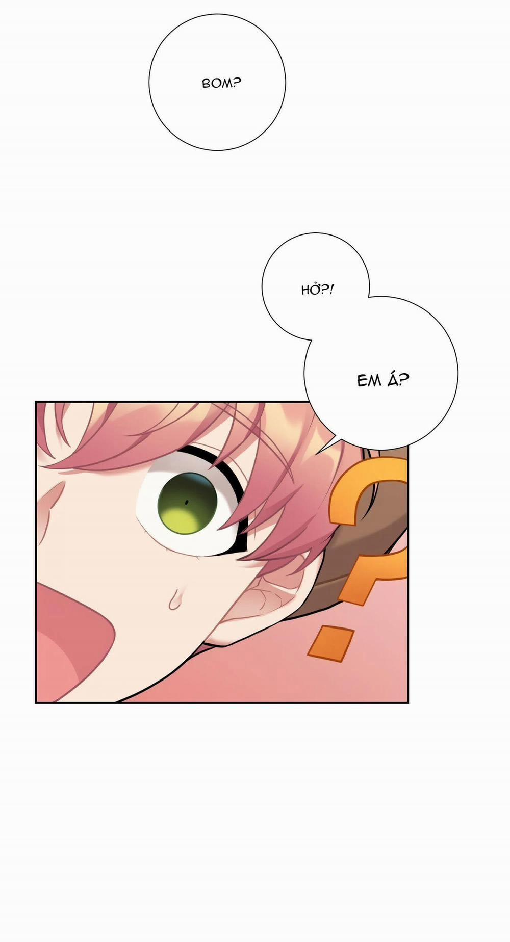 Tiểu thư và người hầu 12 trang 48