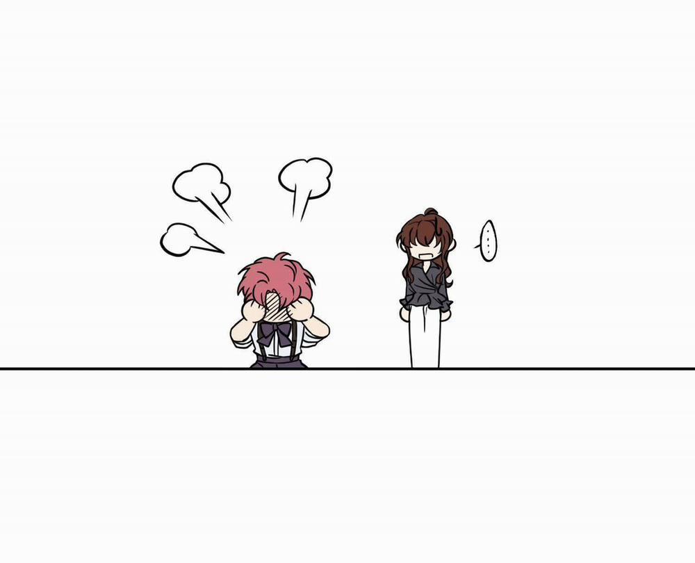 Tiểu thư và người hầu 13 trang 35