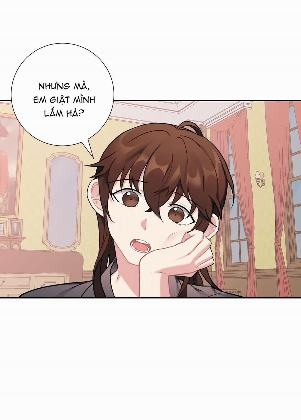 Tiểu thư và người hầu 13 trang 39