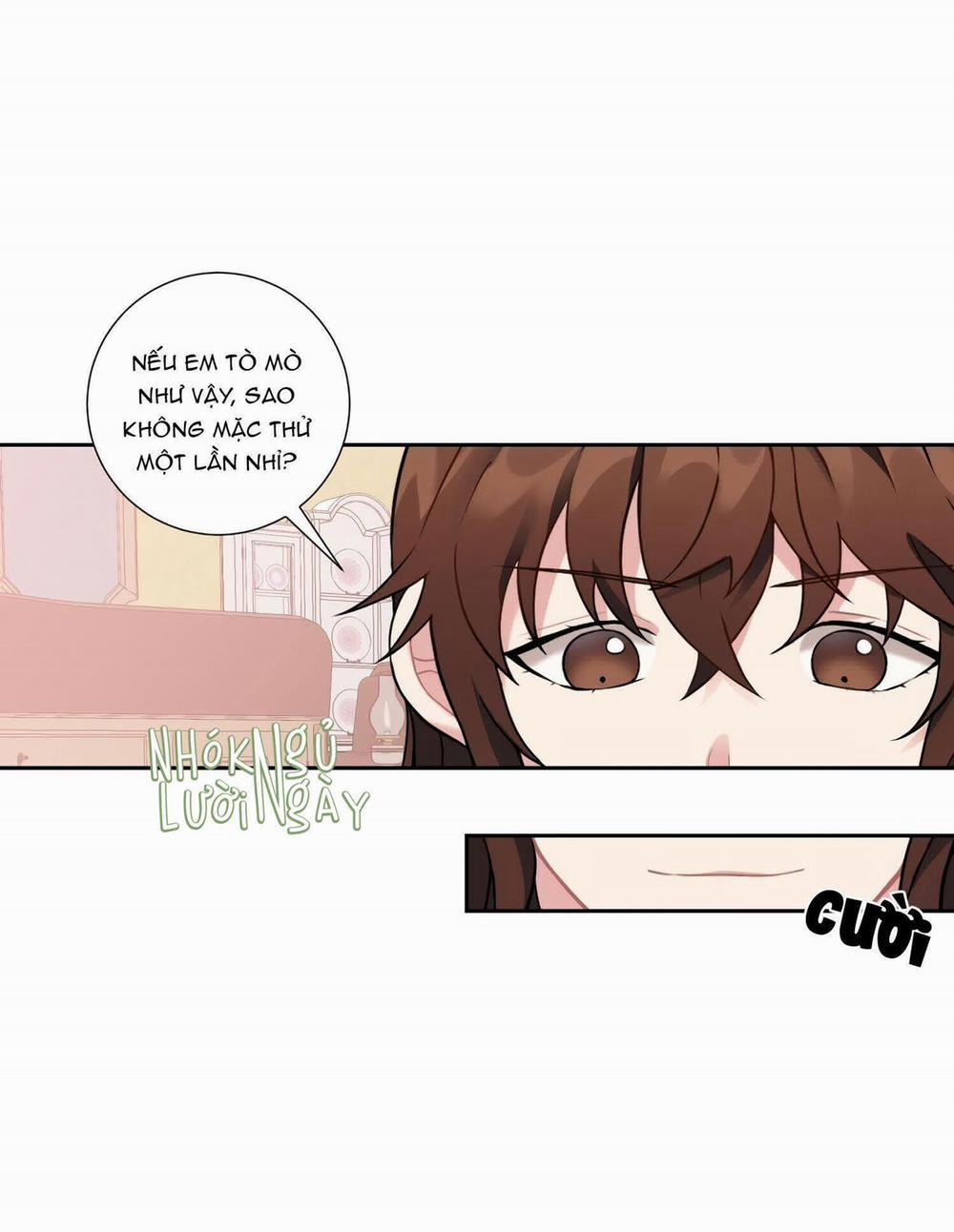 Tiểu thư và người hầu 13 trang 45