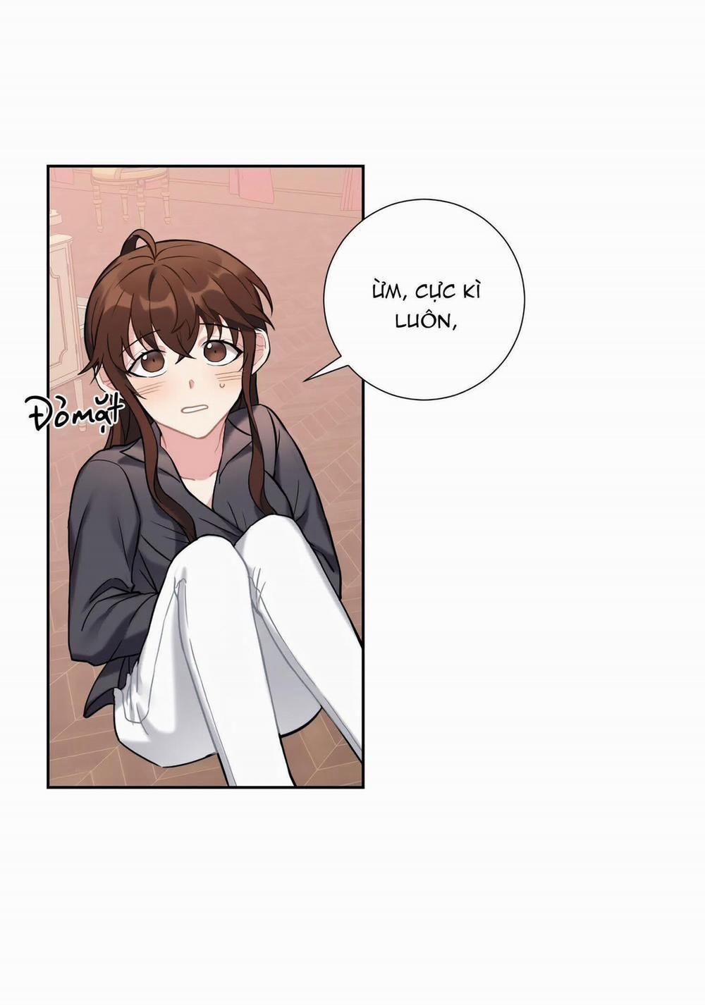 Tiểu thư và người hầu 13 trang 49