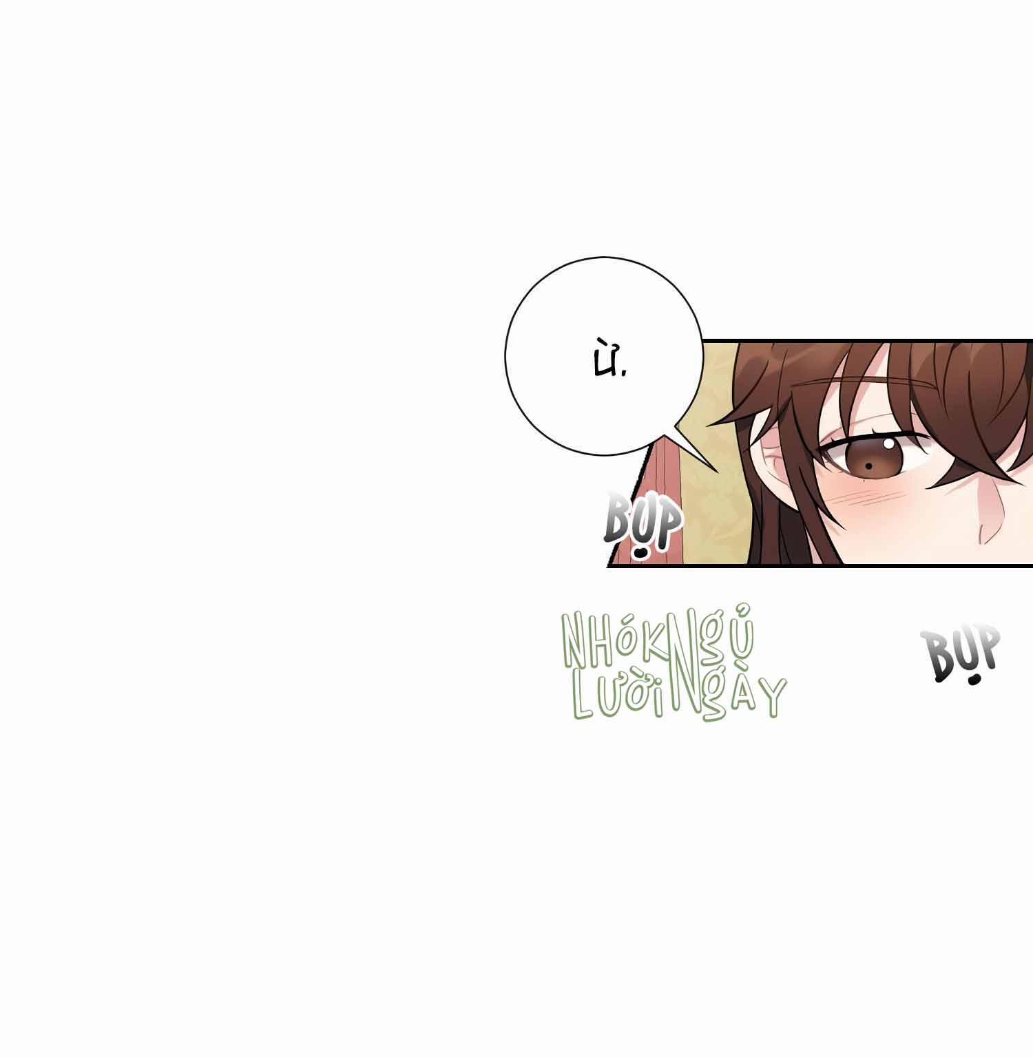 Tiểu thư và người hầu 14 trang 26