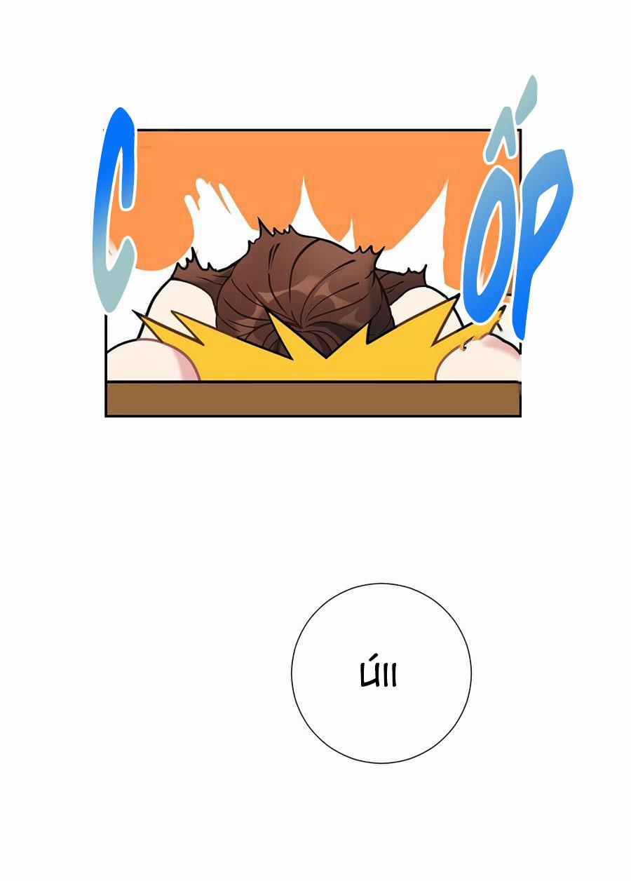 Tiểu thư và người hầu 19 trang 38