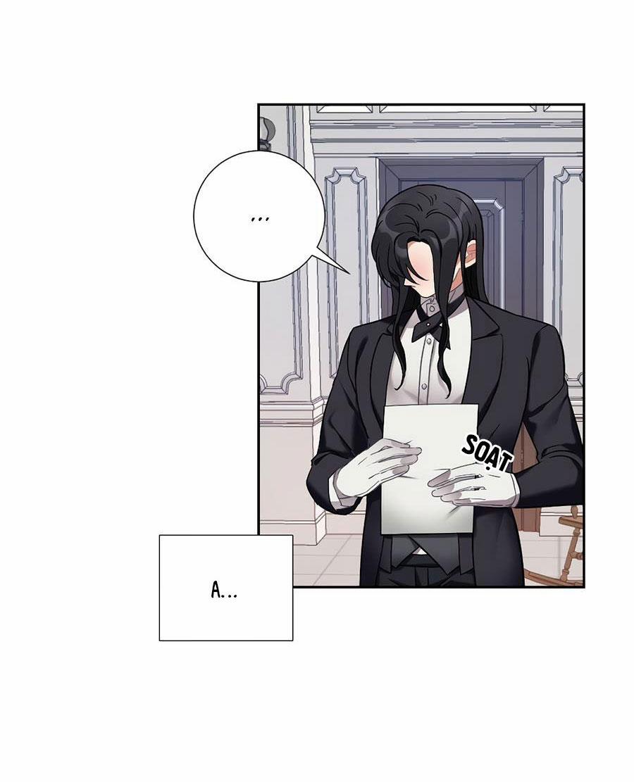 Tiểu thư và người hầu 19 trang 47