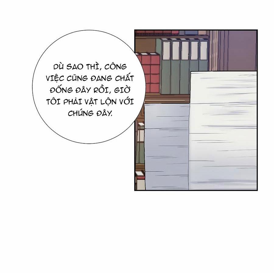 Tiểu thư và người hầu 19 trang 49