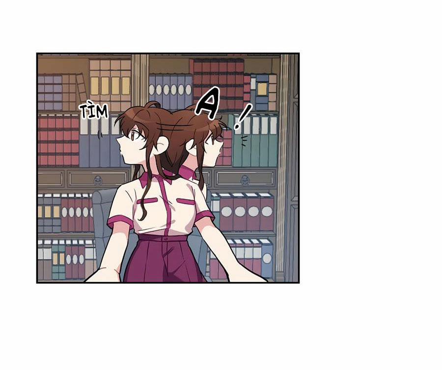 Tiểu thư và người hầu 19 trang 57