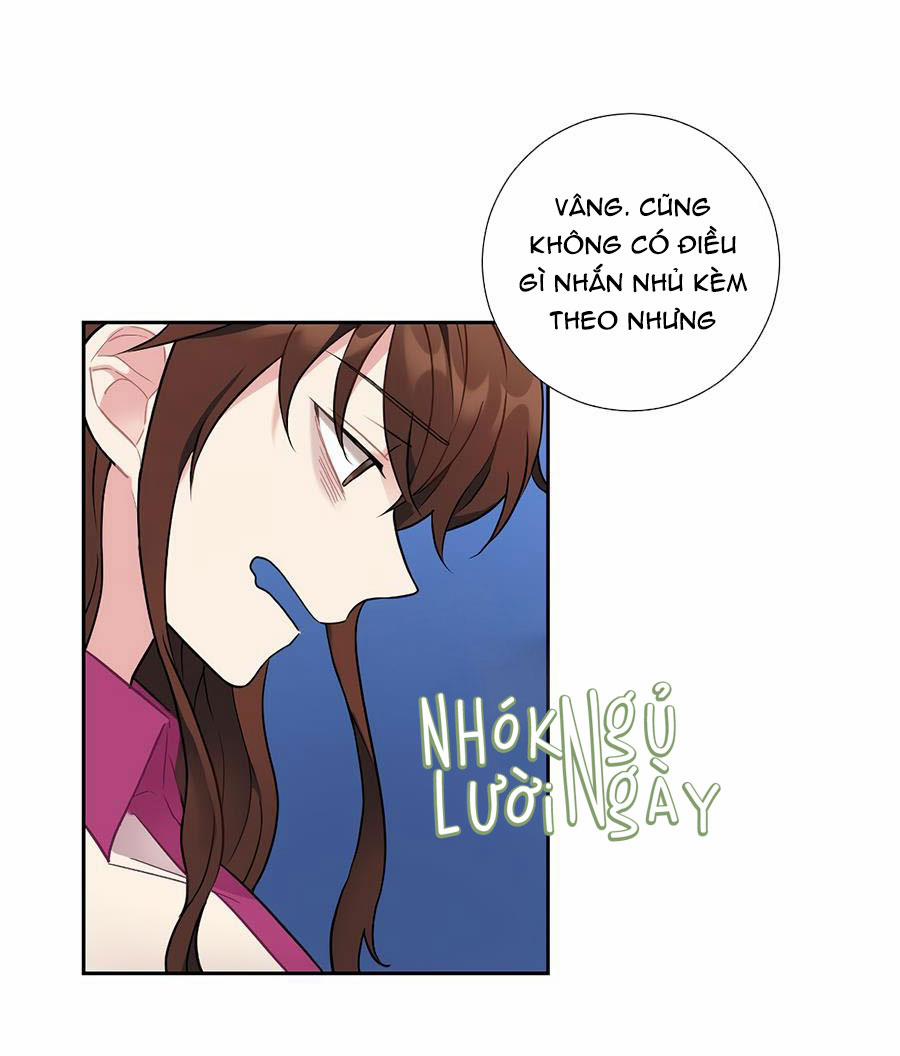 Tiểu thư và người hầu 19 trang 63