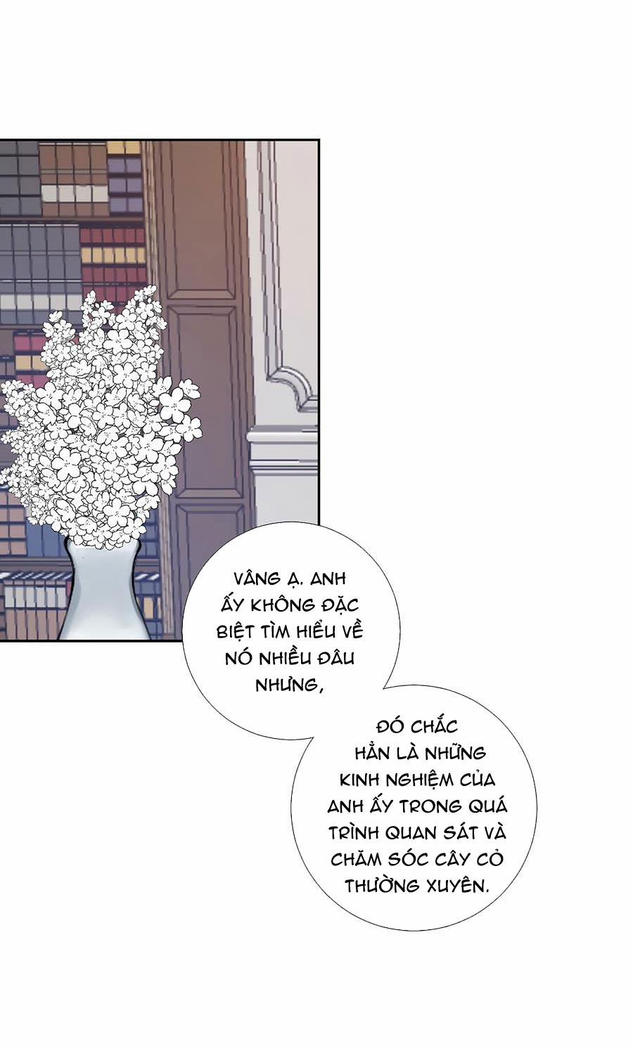 Tiểu thư và người hầu 19 trang 66