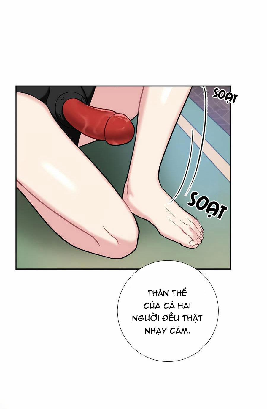 Tiểu thư và người hầu 19 trang 7