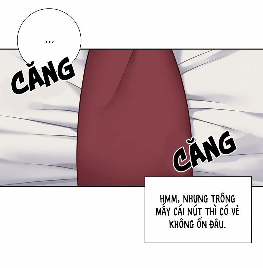 Tiểu thư và người hầu 20 trang 13