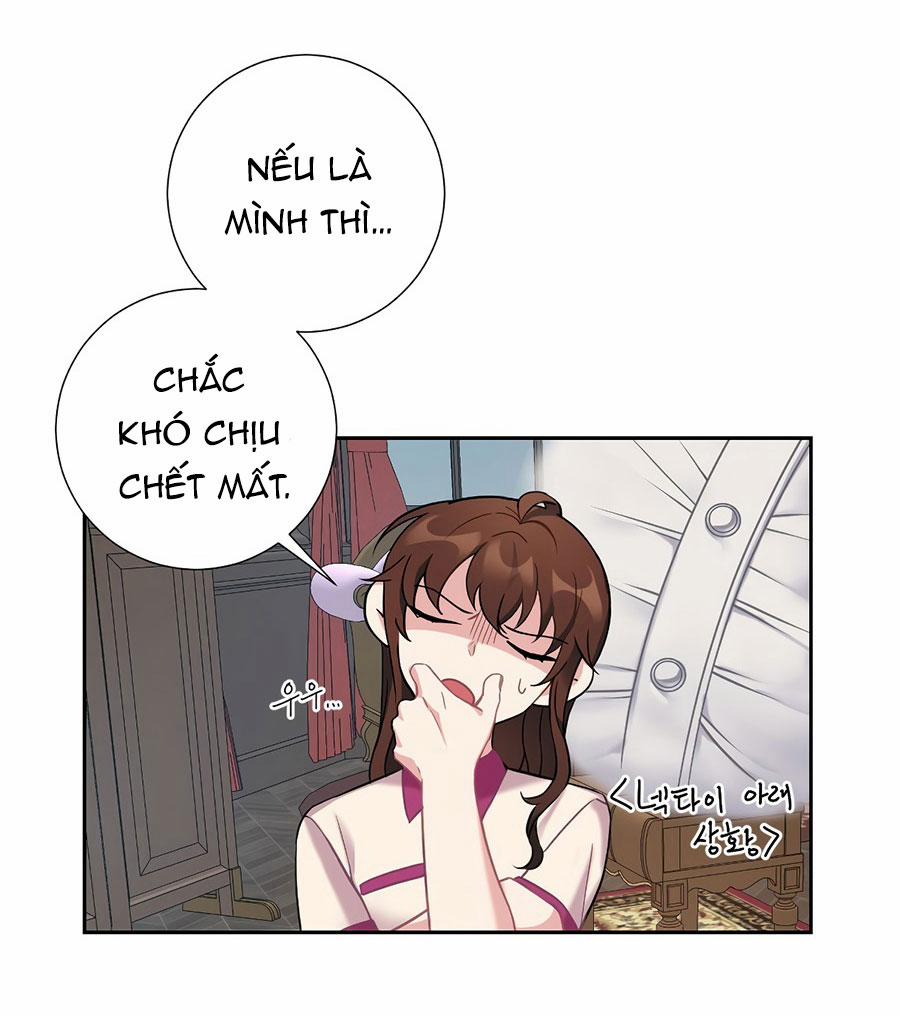 Tiểu thư và người hầu 20 trang 14