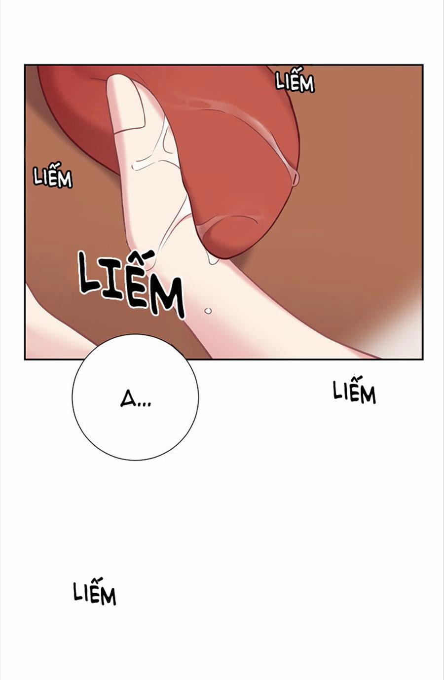 Tiểu thư và người hầu 21 trang 14