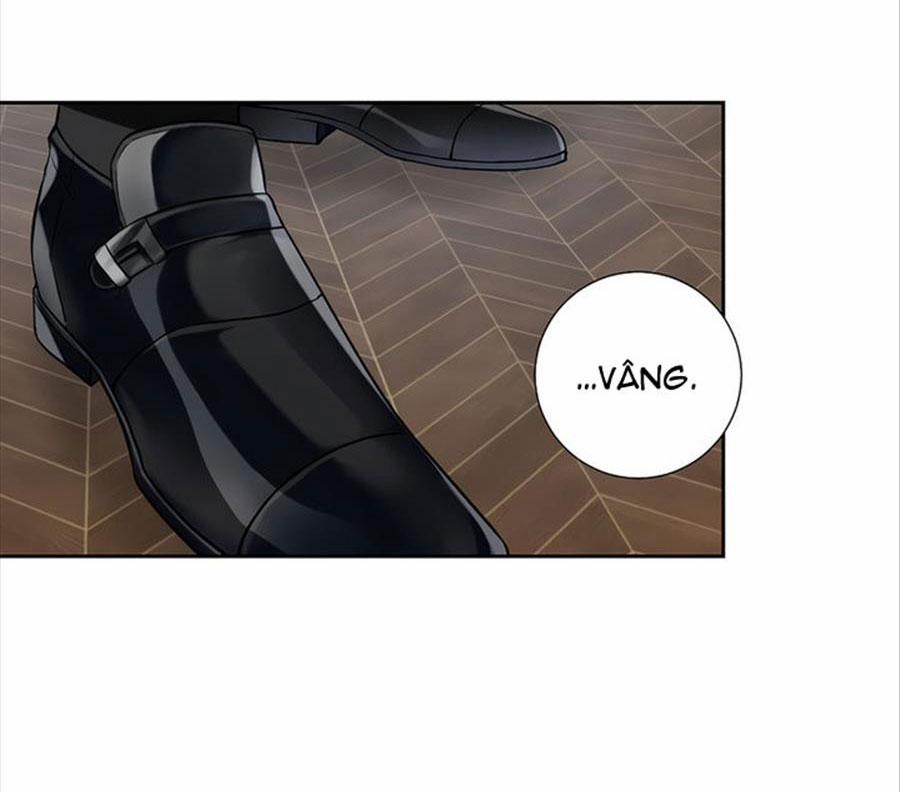 Tiểu thư và người hầu 21 trang 23