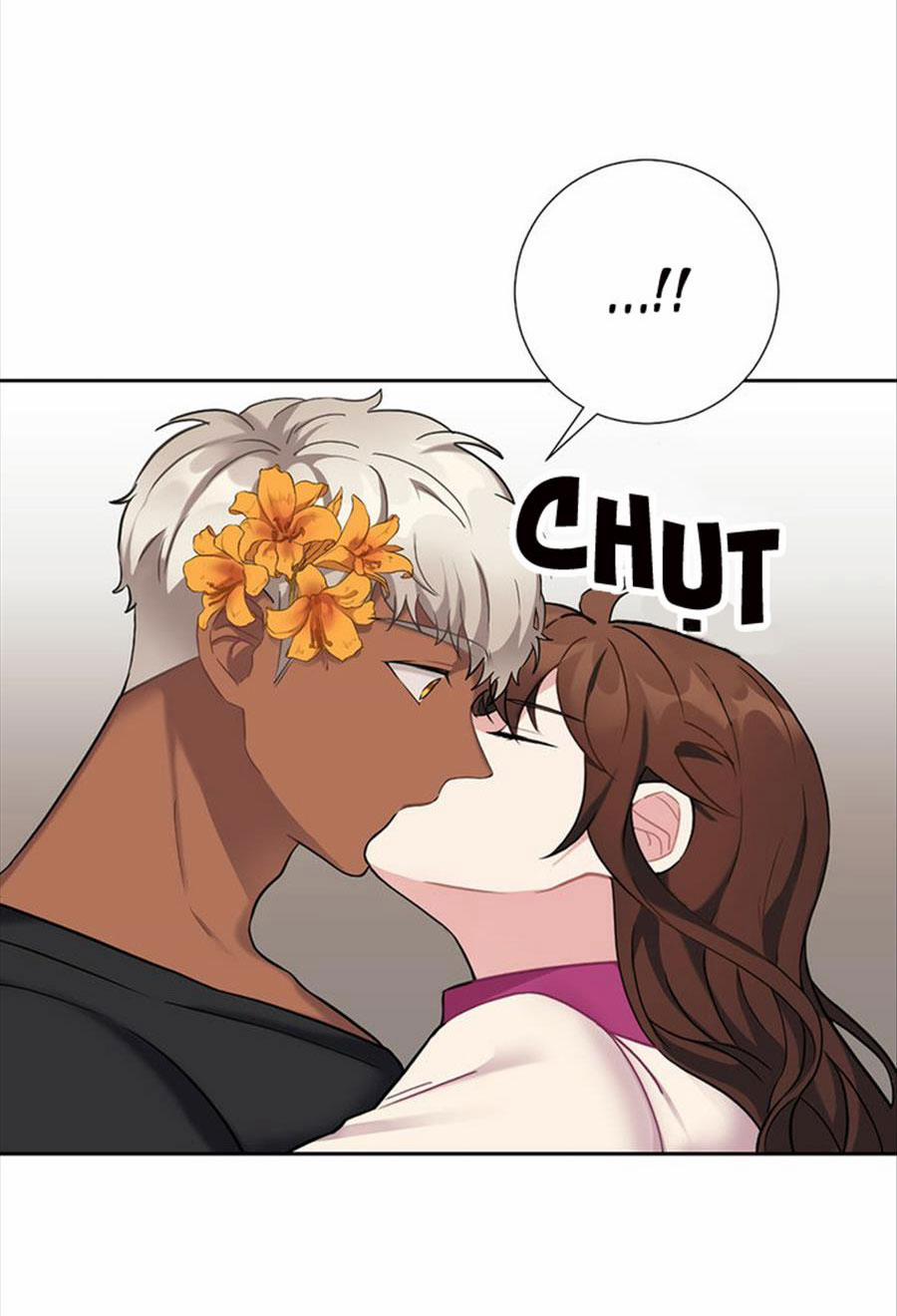 Tiểu thư và người hầu 21 trang 29