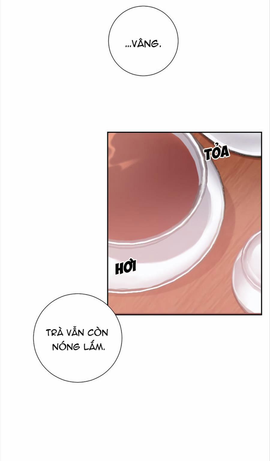 Tiểu thư và người hầu 21 trang 34