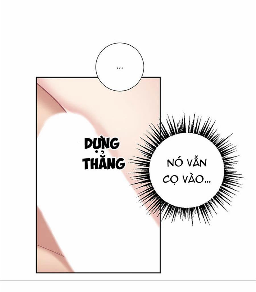 Tiểu thư và người hầu 21 trang 45