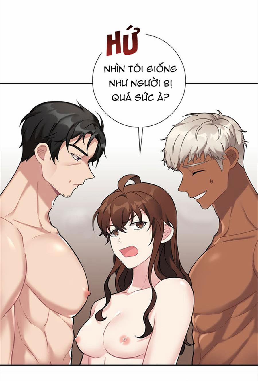 Tiểu thư và người hầu 21 trang 58