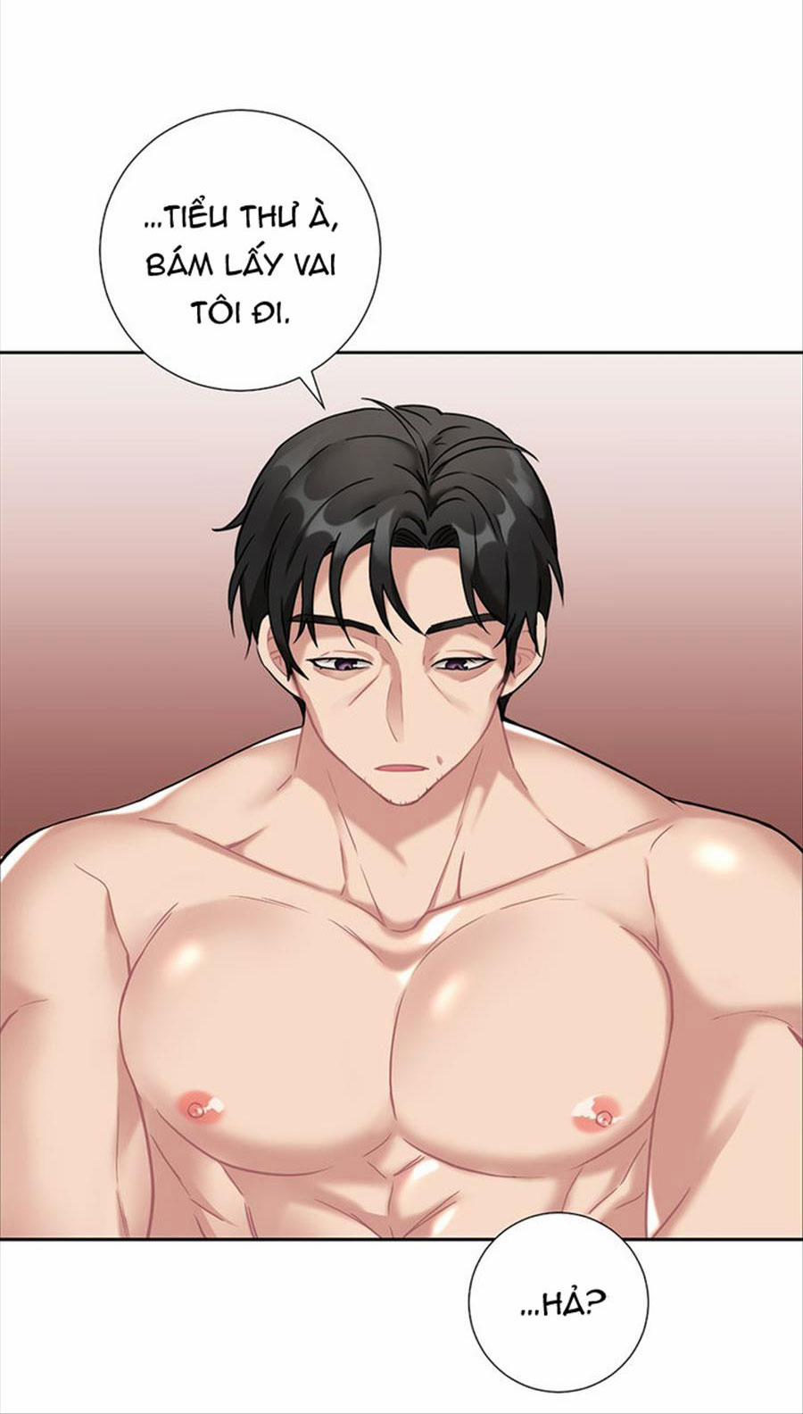 Tiểu thư và người hầu 21 trang 65