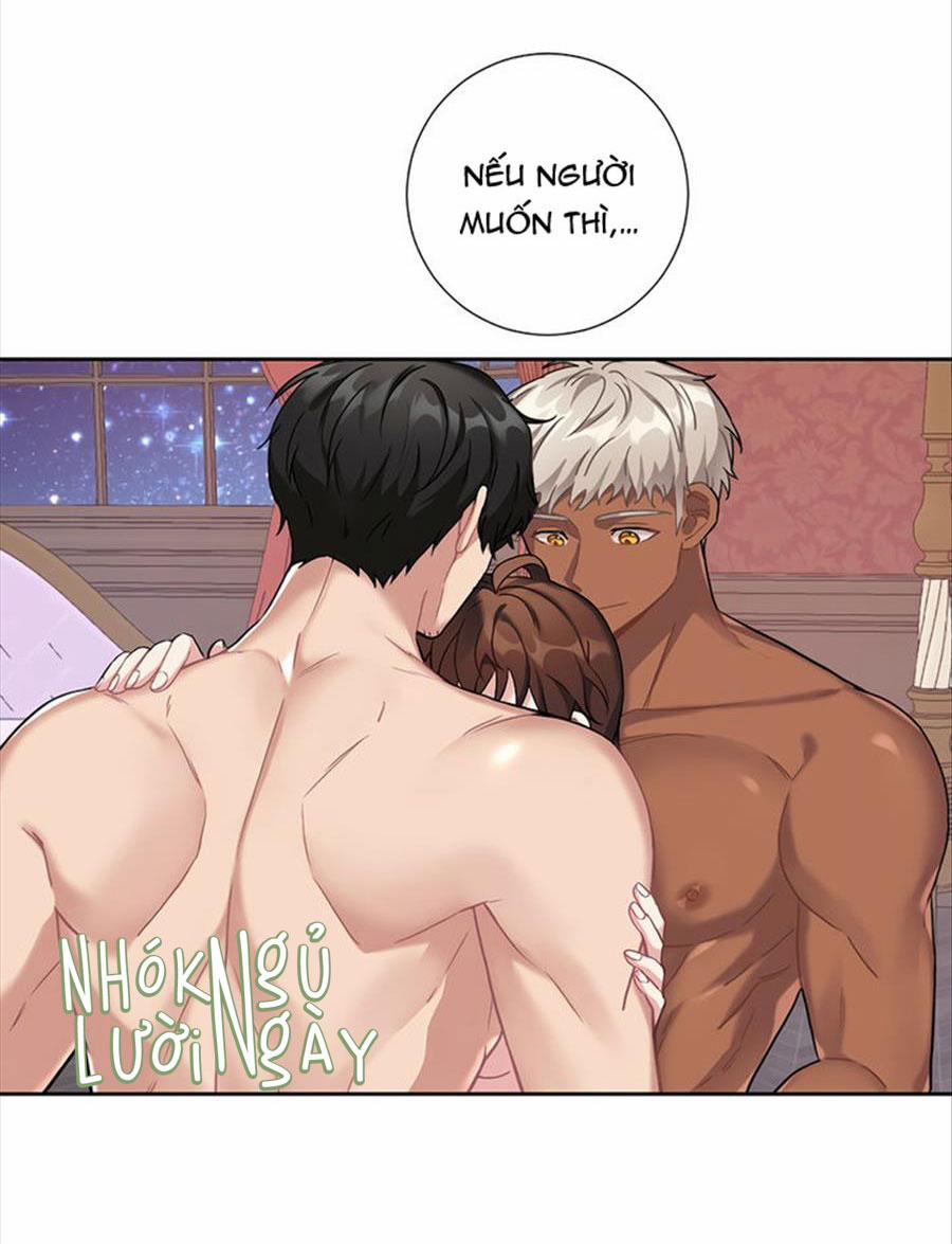 Tiểu thư và người hầu 21 trang 67