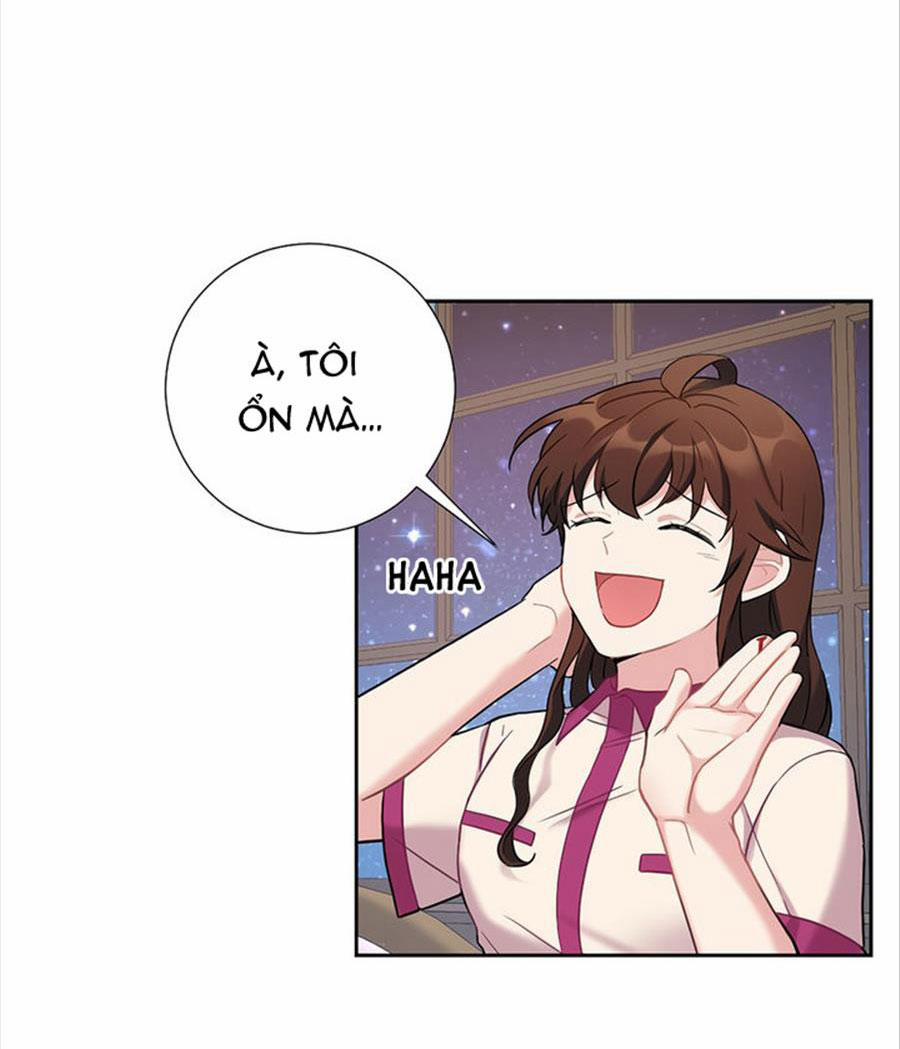 Tiểu thư và người hầu 21 trang 8