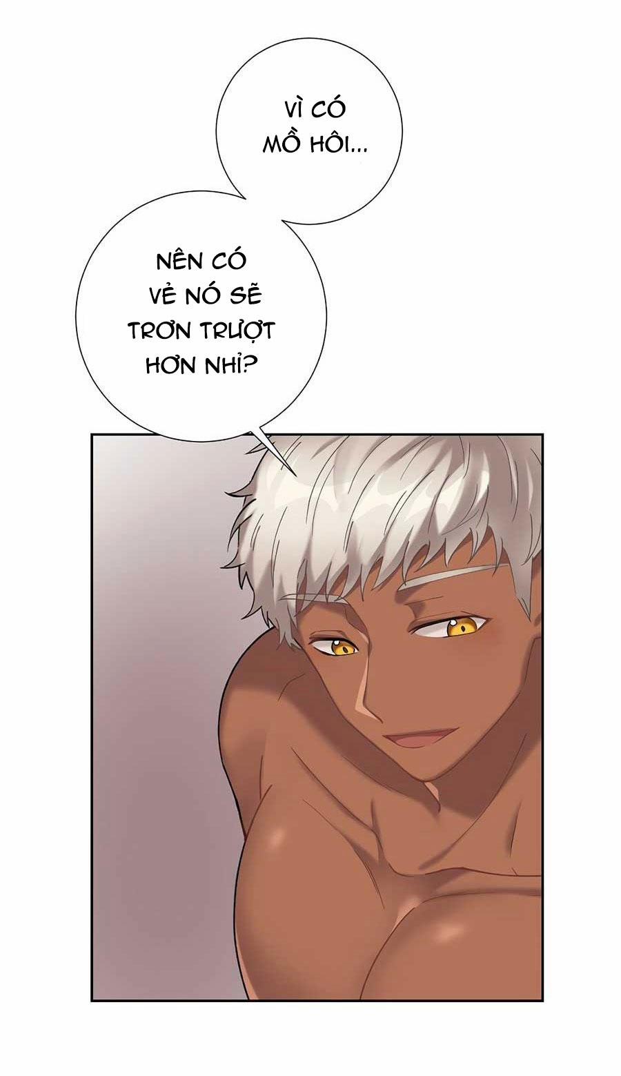 Tiểu thư và người hầu 22 trang 10