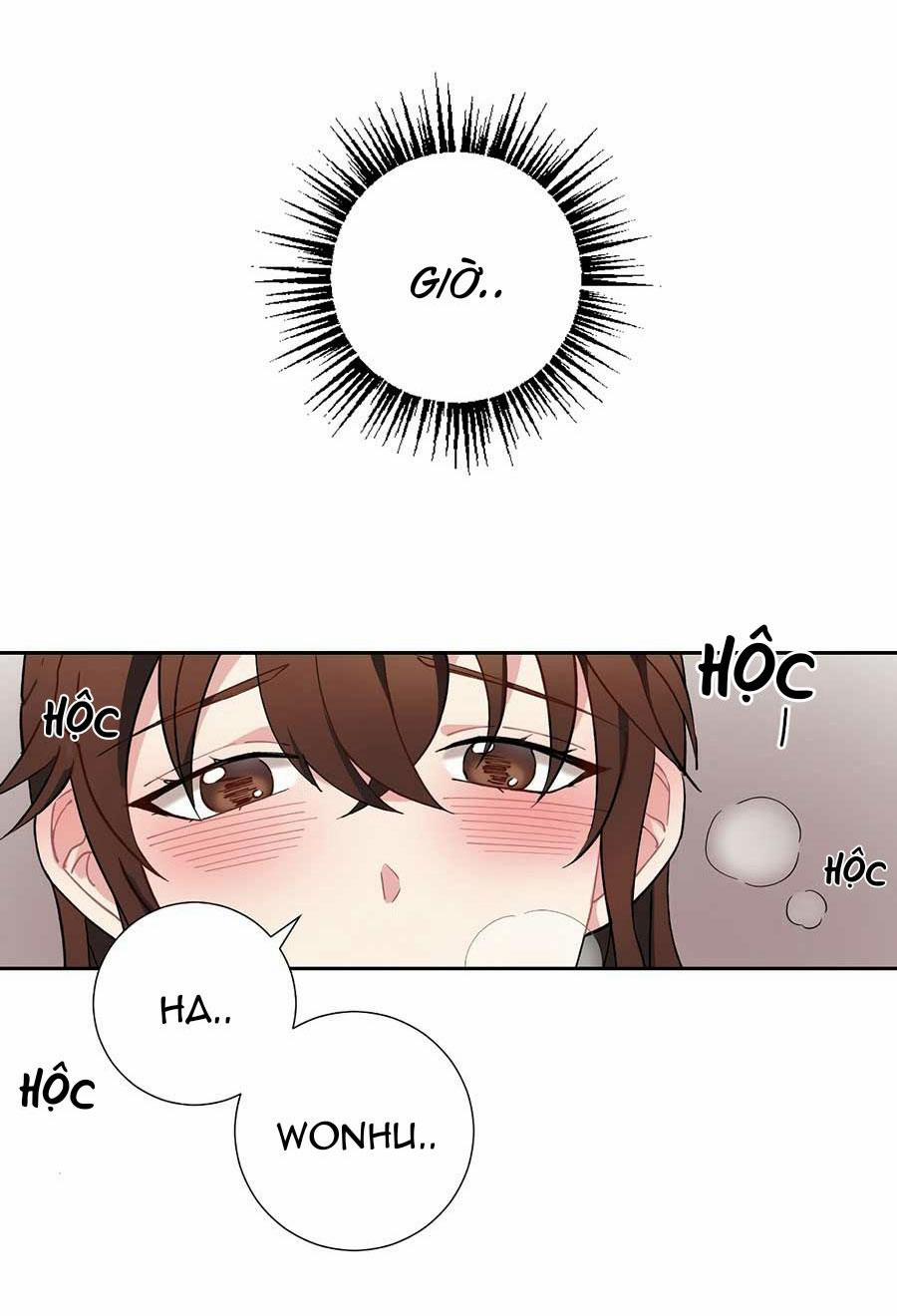 Tiểu thư và người hầu 22 trang 13