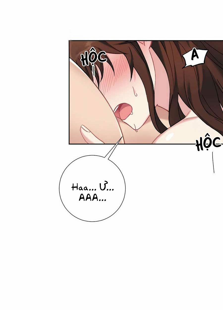 Tiểu thư và người hầu 22 trang 24