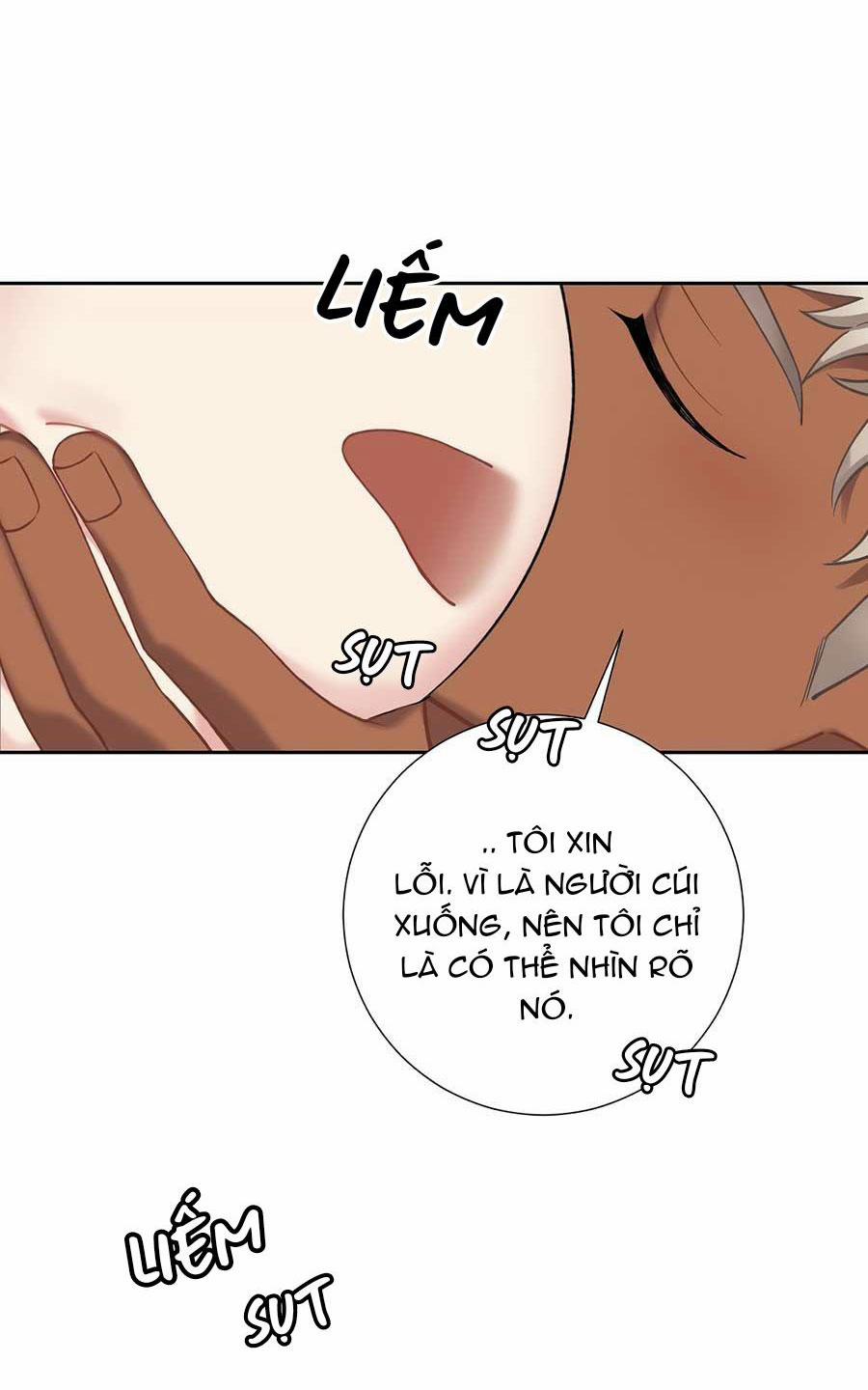 Tiểu thư và người hầu 22 trang 44