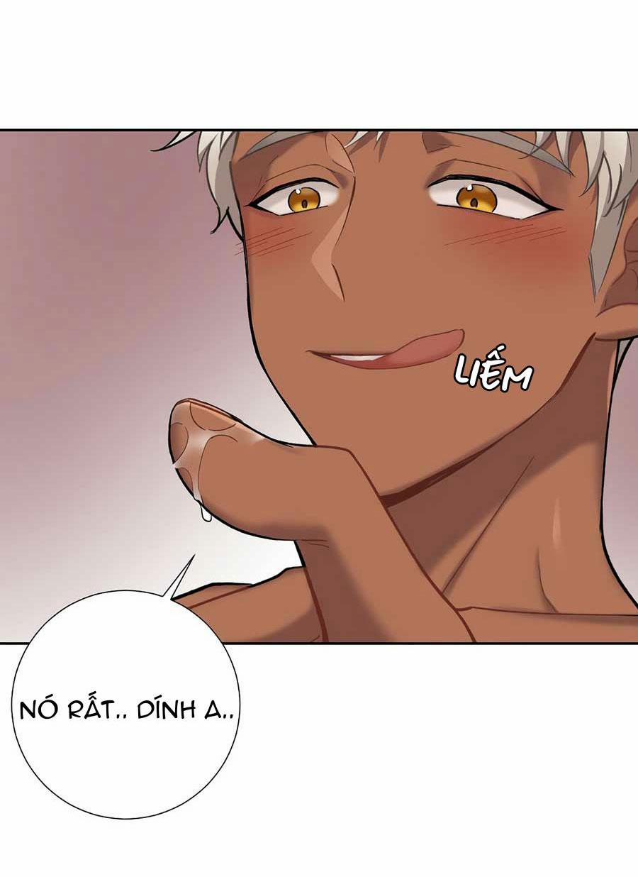 Tiểu thư và người hầu 22 trang 47