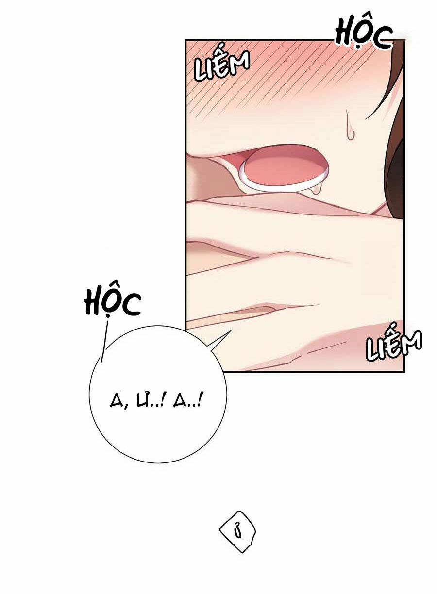 Tiểu thư và người hầu 22 trang 50