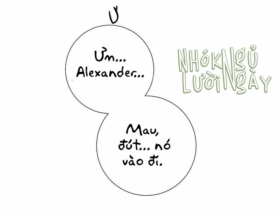 Tiểu thư và người hầu 22 trang 52