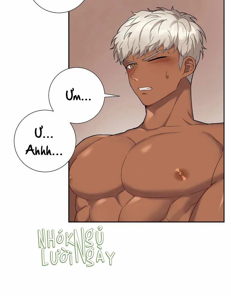 Tiểu thư và người hầu 22 trang 56