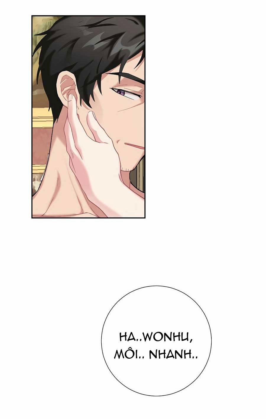 Tiểu thư và người hầu 22 trang 60