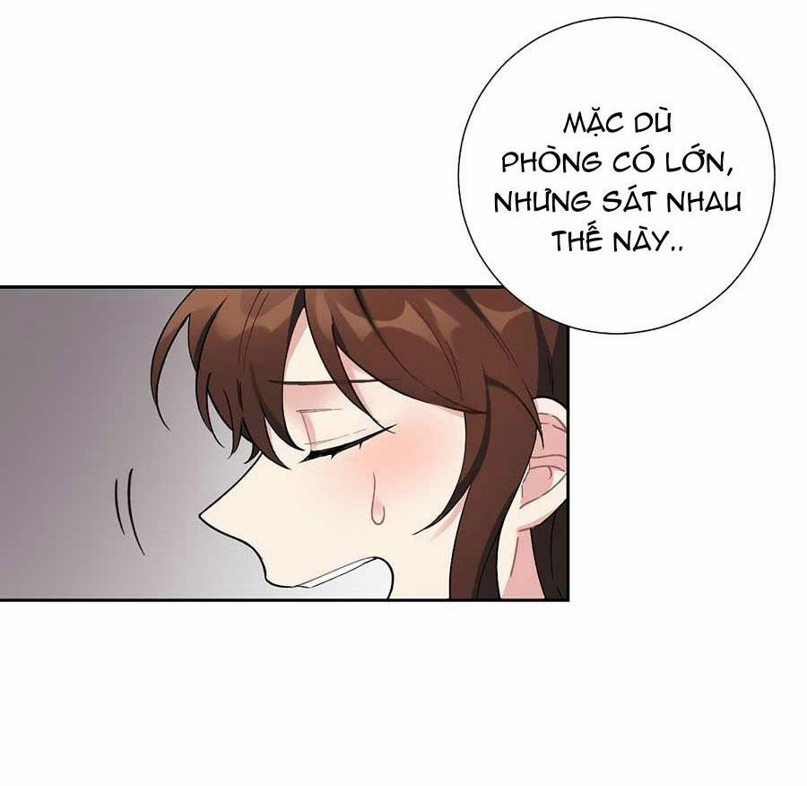 Tiểu thư và người hầu 22 trang 7