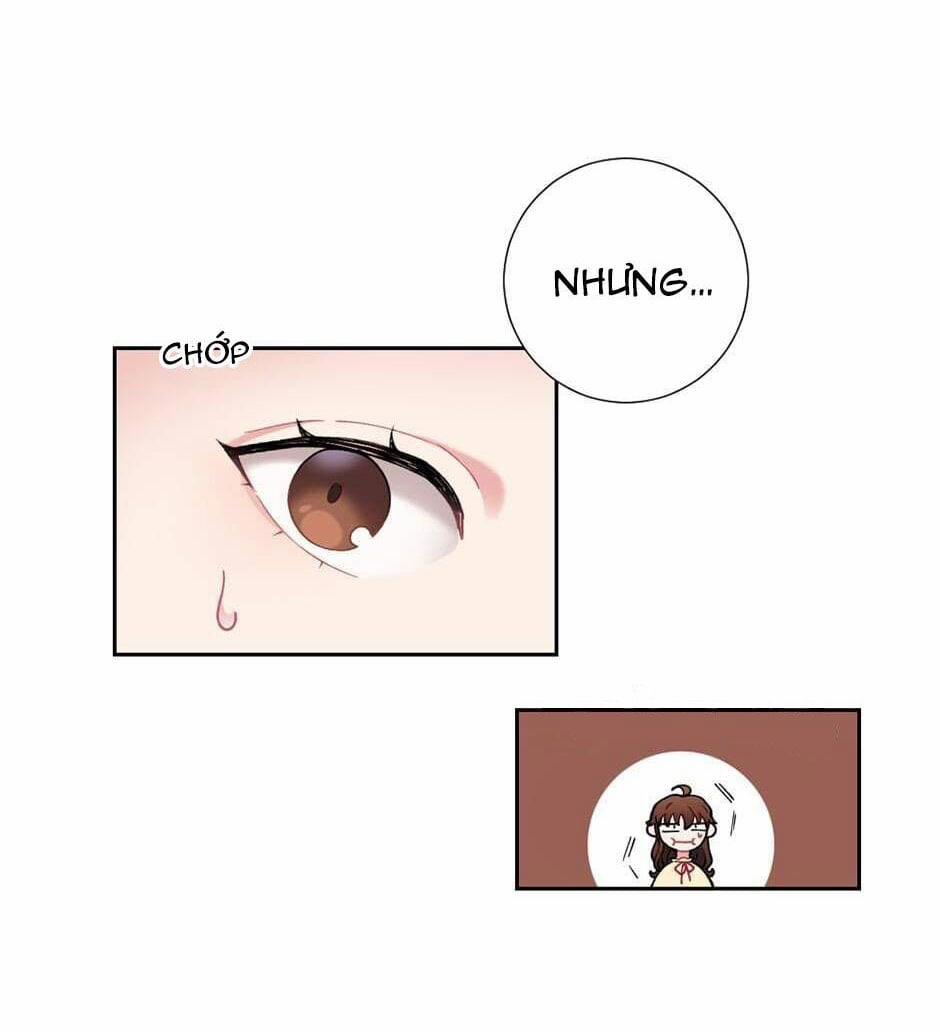 Tiểu thư và người hầu 23 trang 25