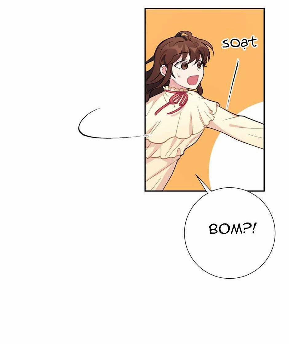 Tiểu thư và người hầu 23 trang 28