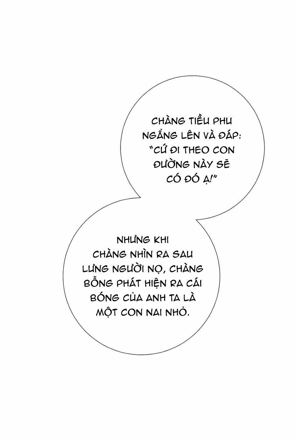 Tiểu thư và người hầu 23 trang 42