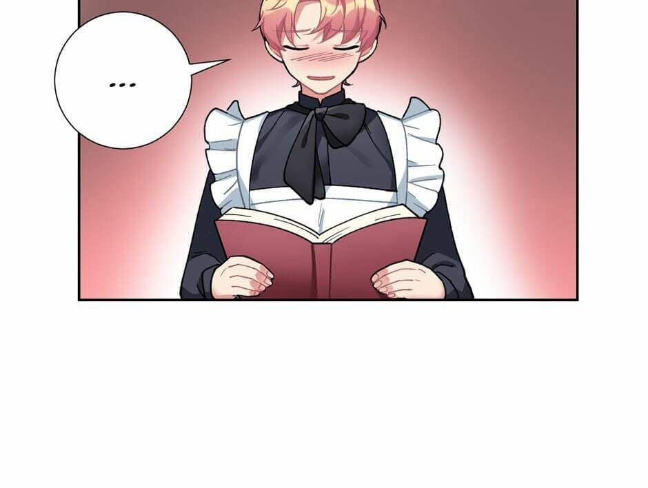 Tiểu thư và người hầu 23 trang 59