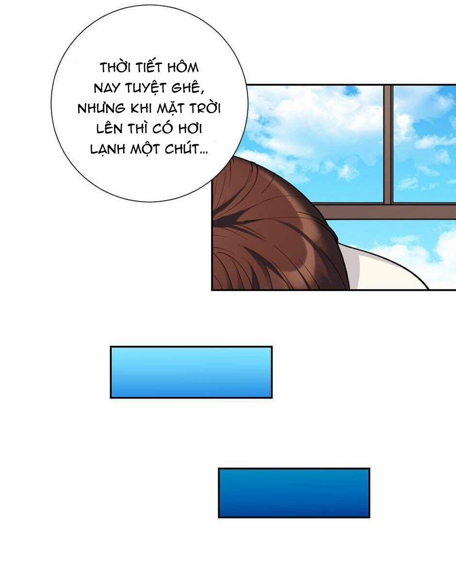 Tiểu thư và người hầu 23 trang 6